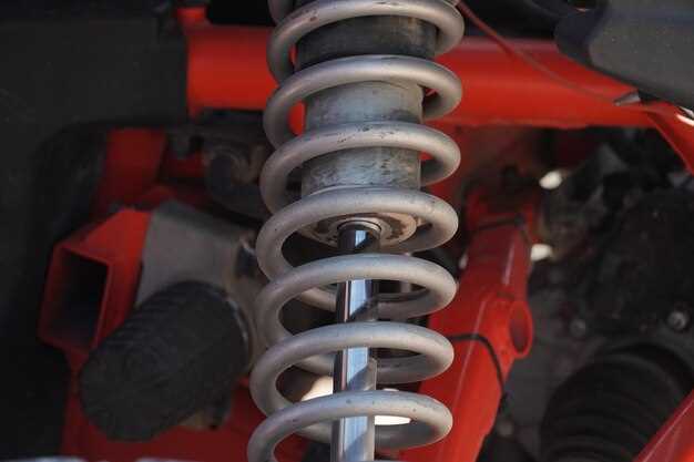 Best suspension upgrades for off-road performance
