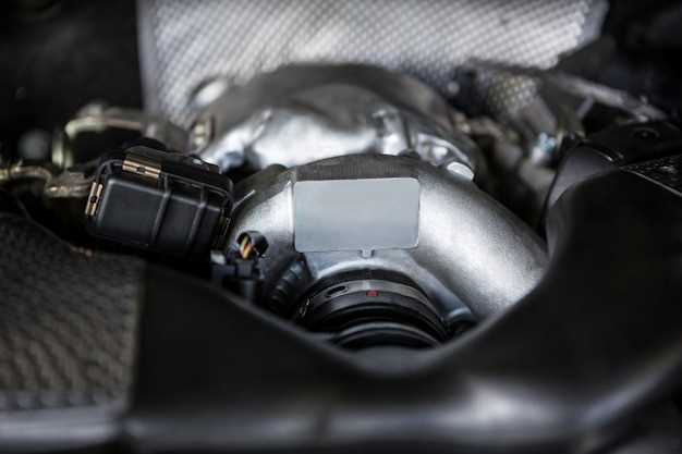Impact of Cold Air Intakes on Engine Performance Metrics