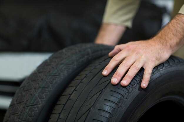 Impact of Tire Pressure on Grip and Stability