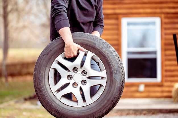 Understanding Different Types of Performance Tires