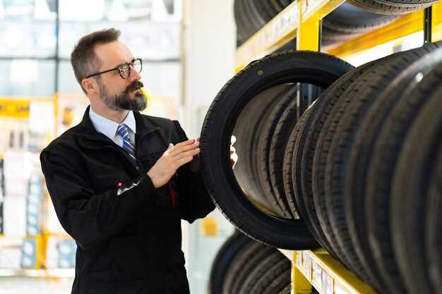 Choosing tires for enhanced grip and handling