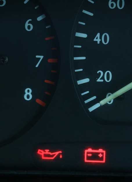 Power Requirements and Battery Life of Digital Gauges