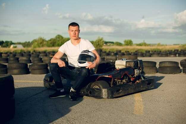 Tuning Shock Absorbers for Optimal Drift Performance