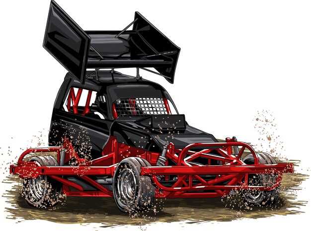 Understanding Camber and Toe Adjustments in Drift Setup