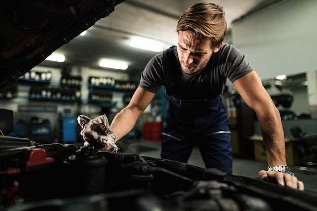 Myth: You Only Need to Change Oil When the Engine Is Noisy