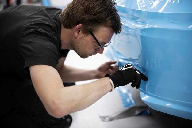 Maintenance Tips for Your Installed Body Kit