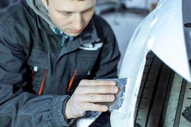 Guide to installing a body kit – what to expect