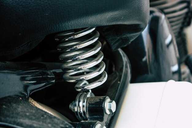 Adjusting Suspension Settings for Optimal Comfort