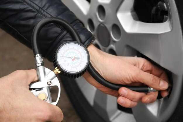 Understanding Recommended Tire Pressure Levels