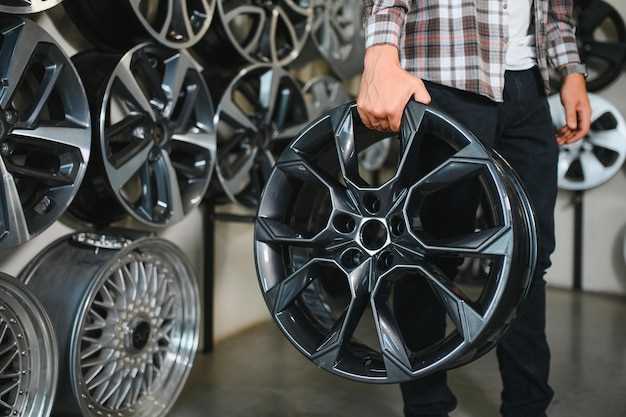 Custom Wheels vs. Stock: Pros and Cons for Your Needs