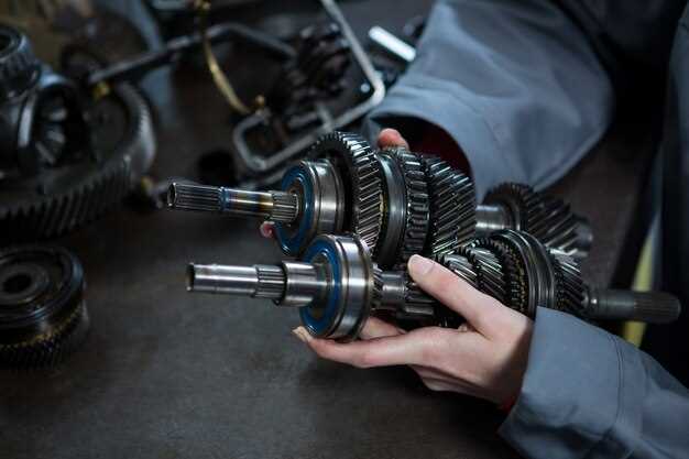 Step-by-Step Guide to Replacing Brake Rotors