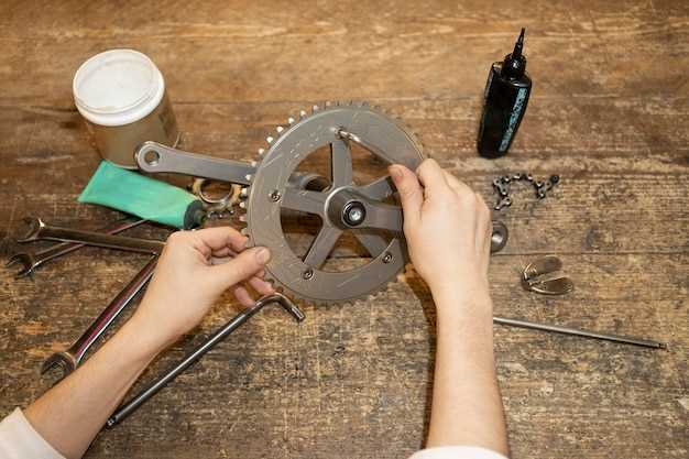 How to identify worn rotors and when to replace them