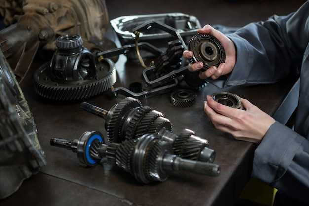 Tuning Your Engine After Installing Bolt-On Parts