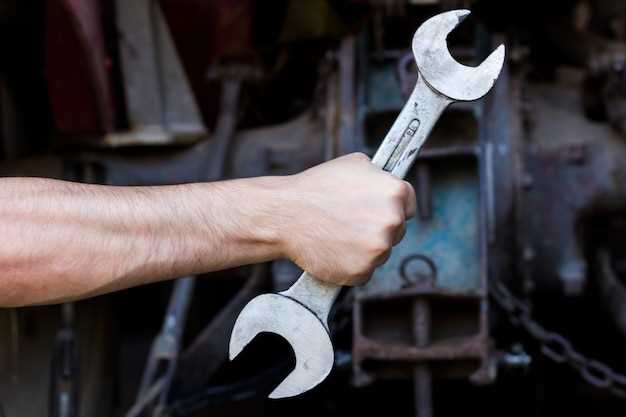 Essential Tools for Brake Inspection