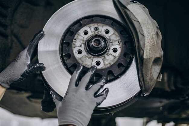 How to inspect brake systems with basic tools How to inspect brake systems with basic tools