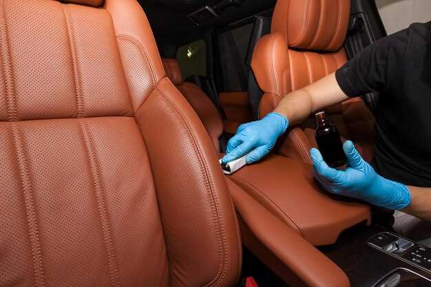 How to Properly Condition Leather to Prevent Cracking