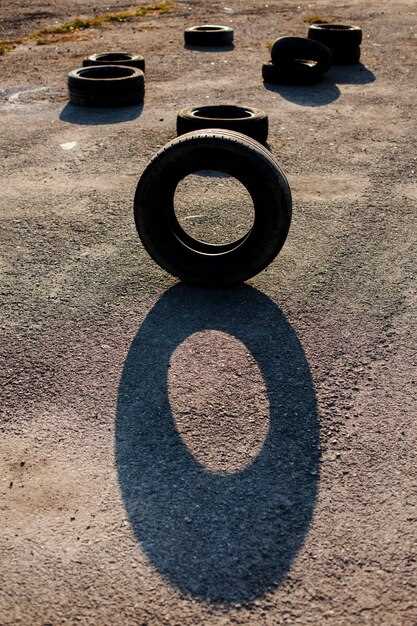 Identifying Common Tire Wear Patterns