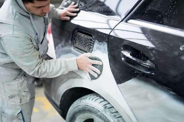 Maintaining Your Car's Paint After Scratch Removal