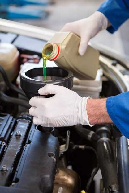 Testing the Steering System After Fluid Replacement