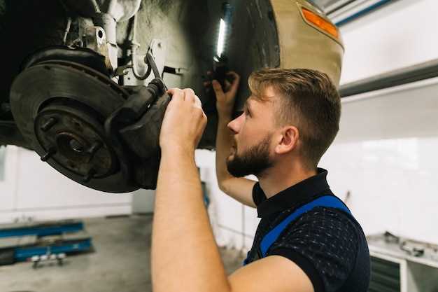 Maintenance Tips for Big Brake Kits