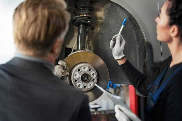 Installing a big brake kit – what you need to know