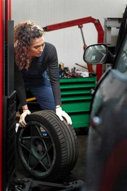 Rotating your tires – how often and why it matters