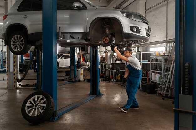 Organizing Your Garage for Maximum Accessibility