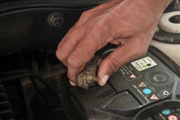 Signs of Contaminated Brake Fluid