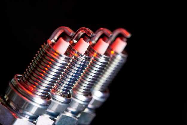 How Spark Plugs Affect Fuel Economy and Emissions