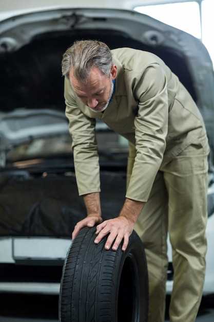 The Importance of Load Index in Choosing Tires