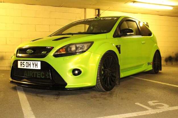 Customize Your Wheels for Style and Performance