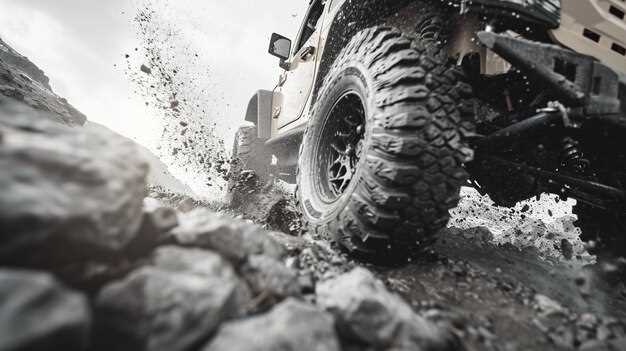 Top 5 all-terrain tires for daily driving and trails