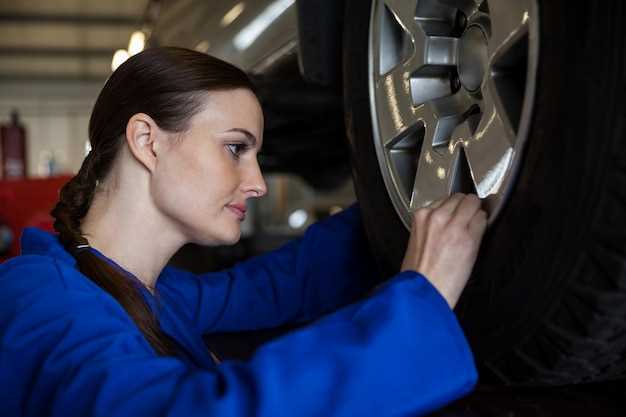 How Poor Wheel Alignment Affects Tire Lifespan