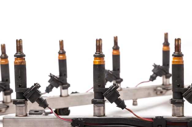 How to Choose the Right Fuel Injectors for Your Vehicle