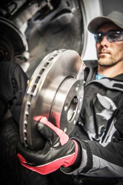 Evaluating Rotors: Slotted vs. Drilled for High Temperatures