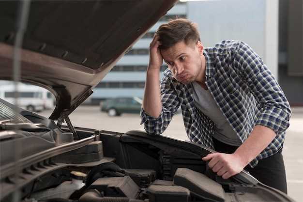 Signs of Low Oil Quality in Your Vehicle