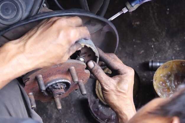 When to replace your brake lines