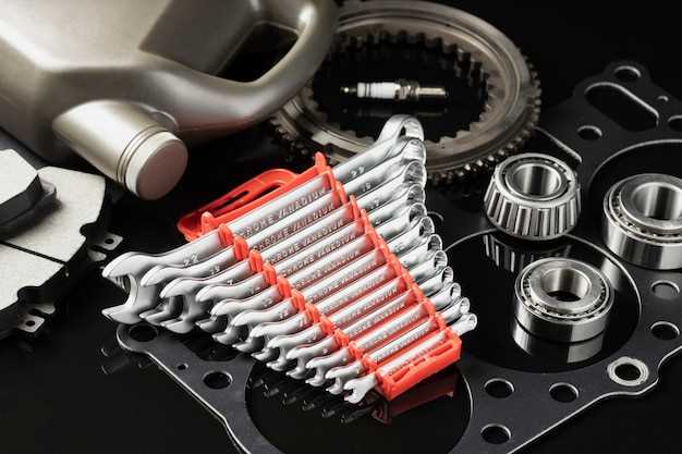 Impact of Worn Bushings on Vehicle Handling