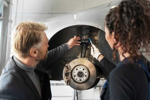 Why bushings matter in high-performance suspension