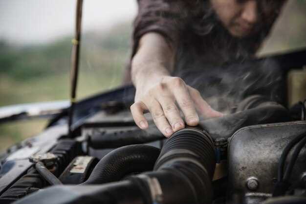 Choosing the Right Type of Transmission Fluid for Your Vehicle