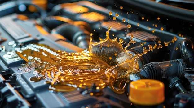 Why transmission fluid matters more than you think